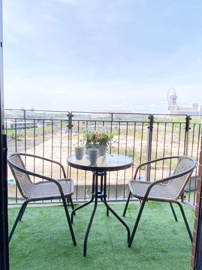 Apartamento Perfect For Long Business & Family Guests! Parking Stratford Sleeps 6 Guests! Wifi & Netflix *