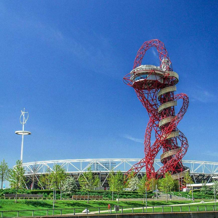 Perfect For Long Business & Family Guests! Parking Stratford Sleeps 6 Guests! Wifi & Netflix Londres